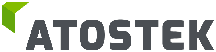 Atostek logo
