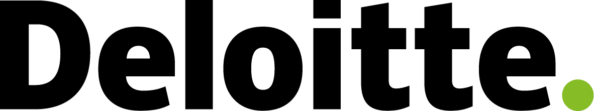 Deloitte Oy logo