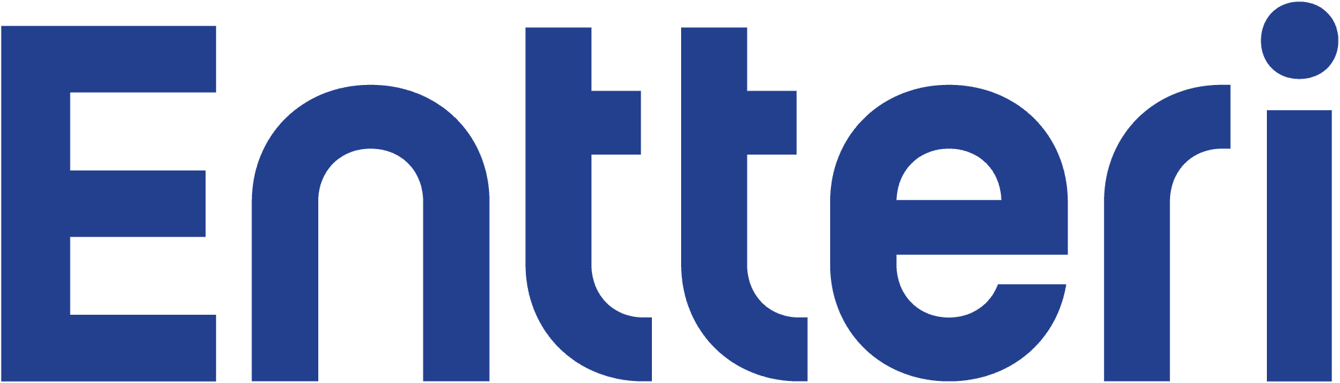 Entteri logo