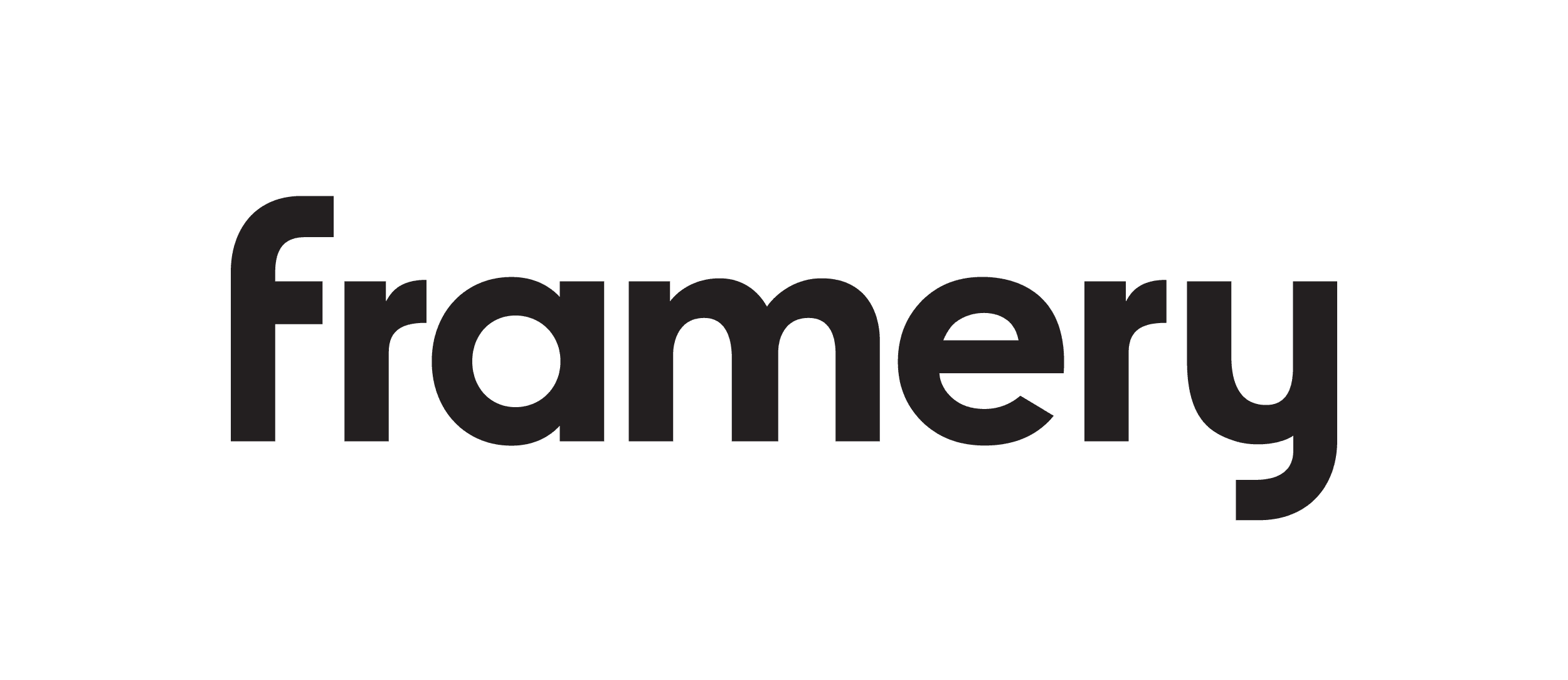 Framery logo