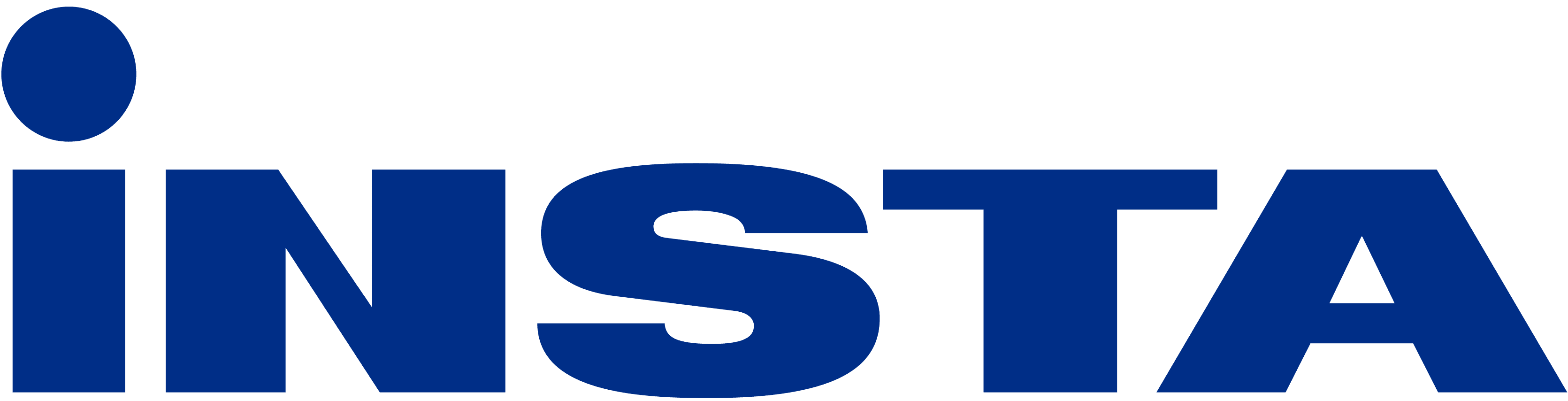 Insta Advance Oy logo