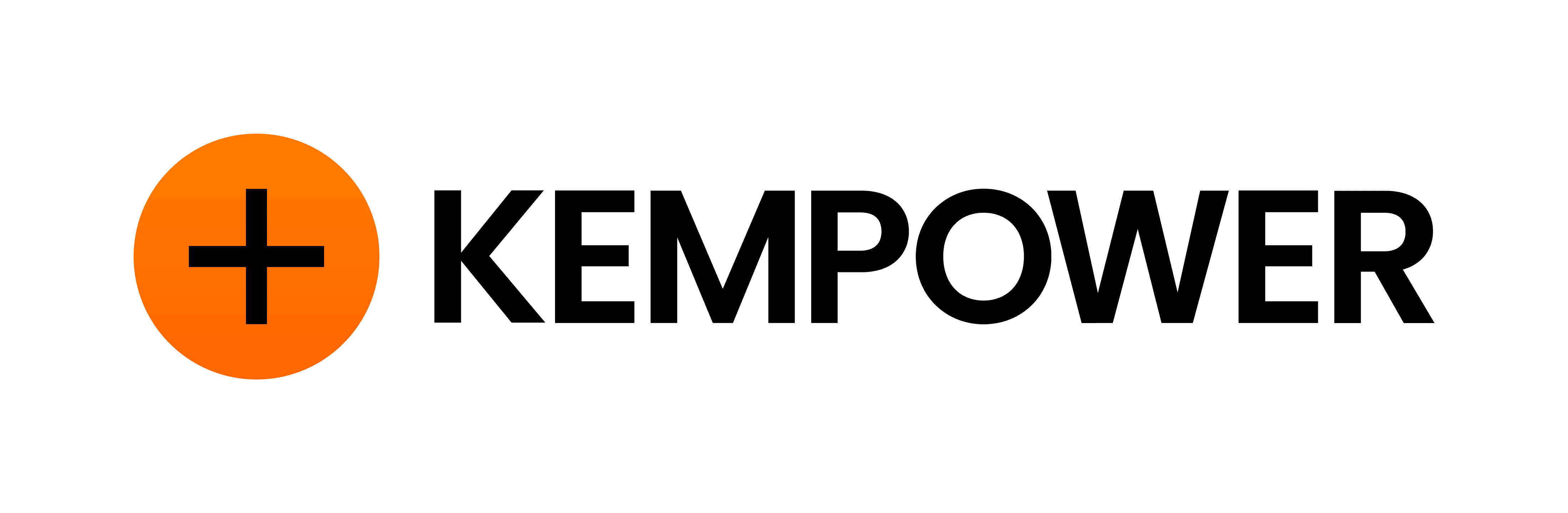 Kempower logo