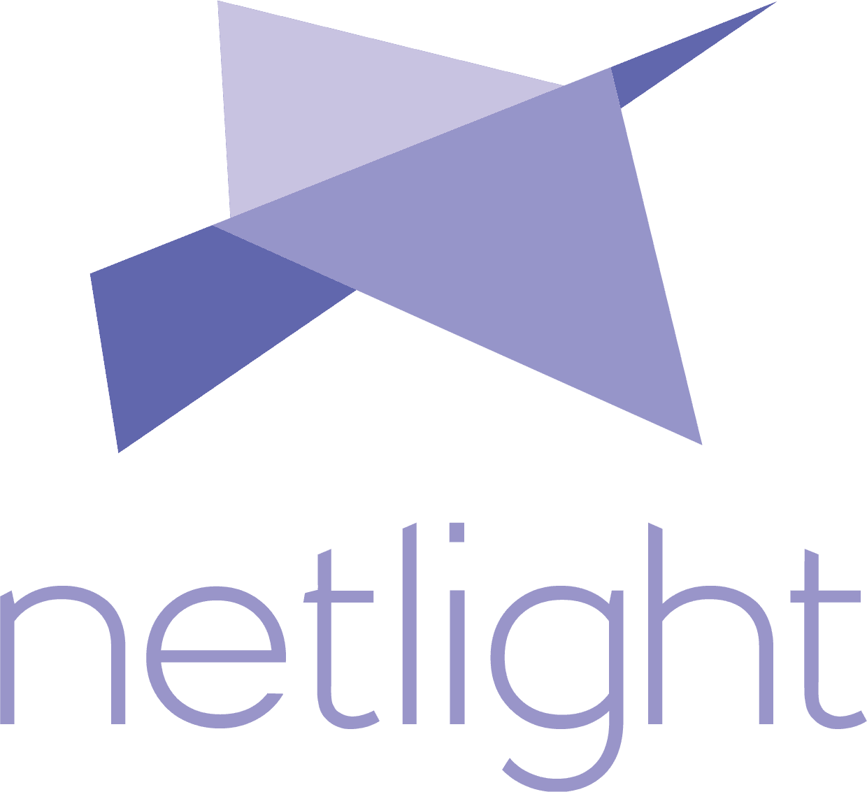 Netlight logo