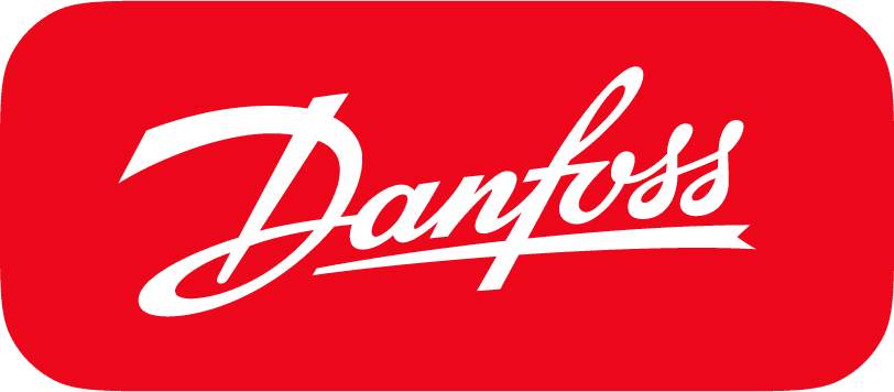 Danfoss Drives Oy logo