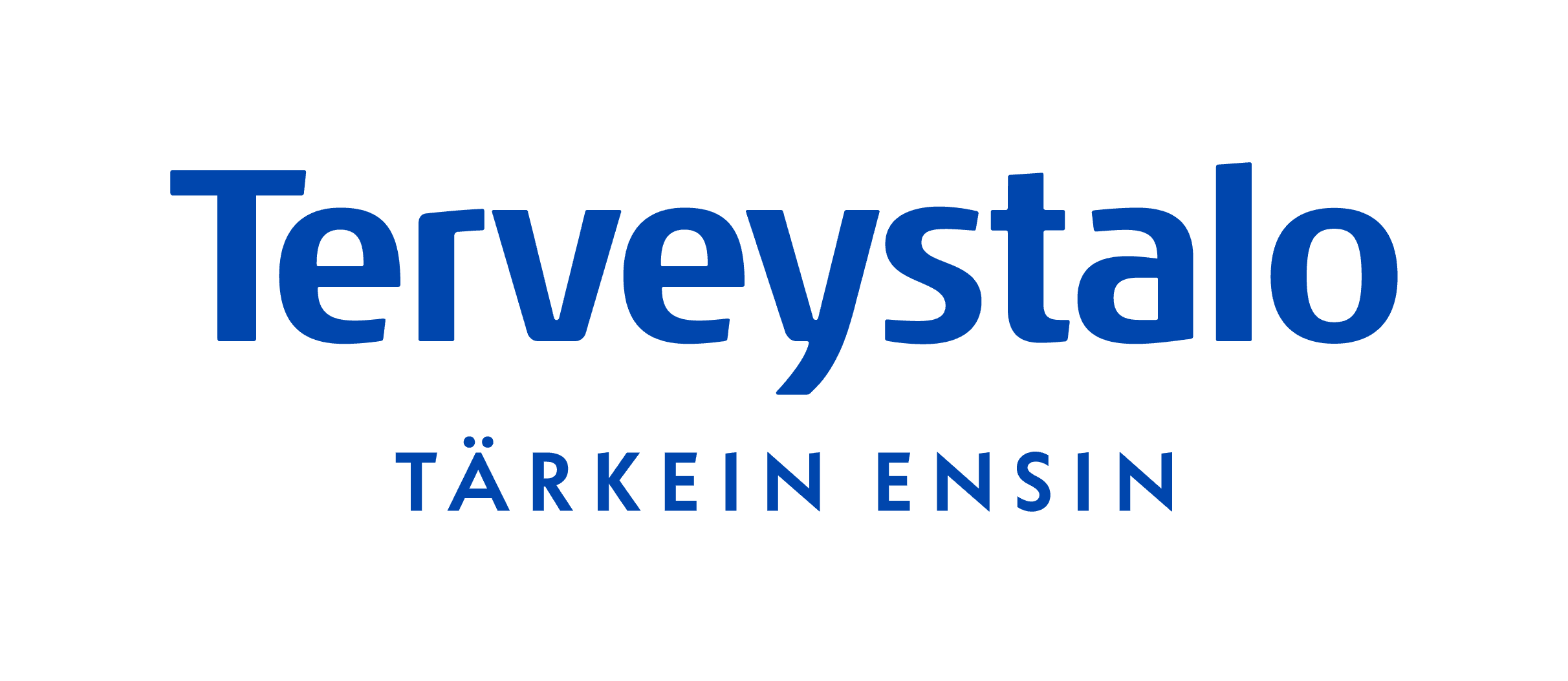 Terveystalo logo