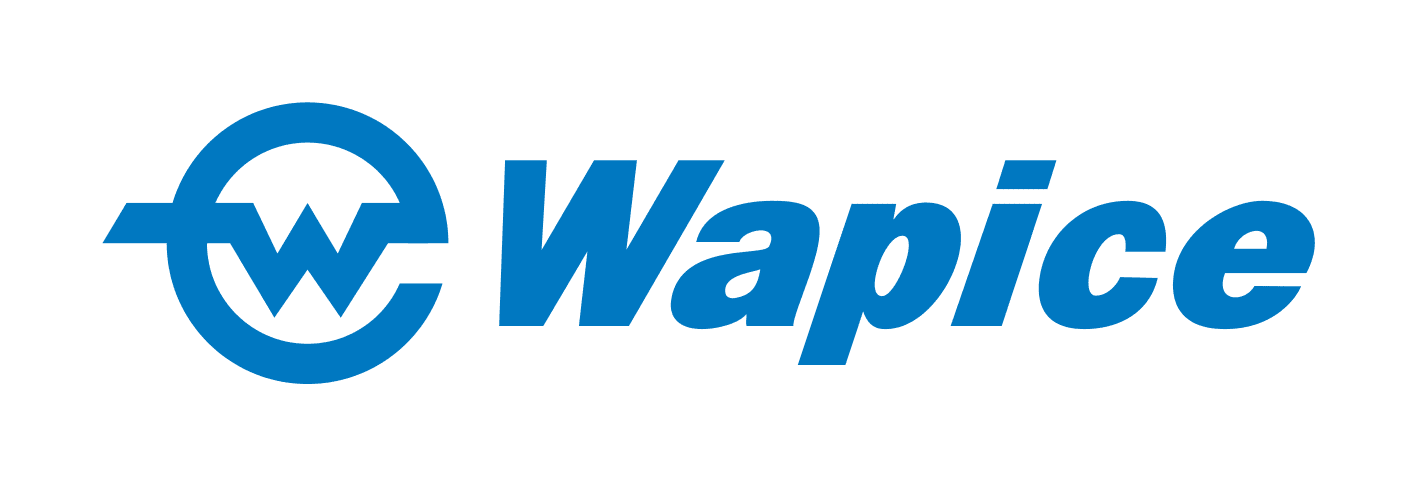 Wapice logo
