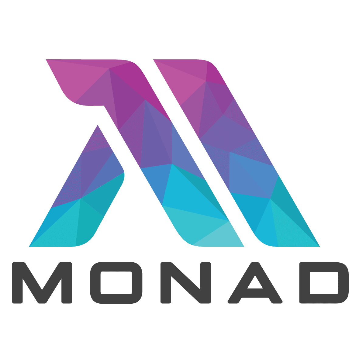 Monad logo