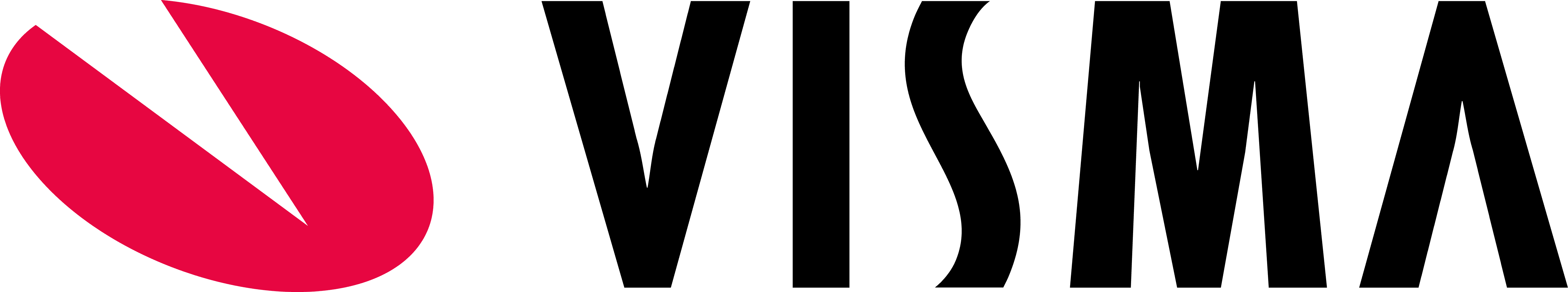 Visma logo