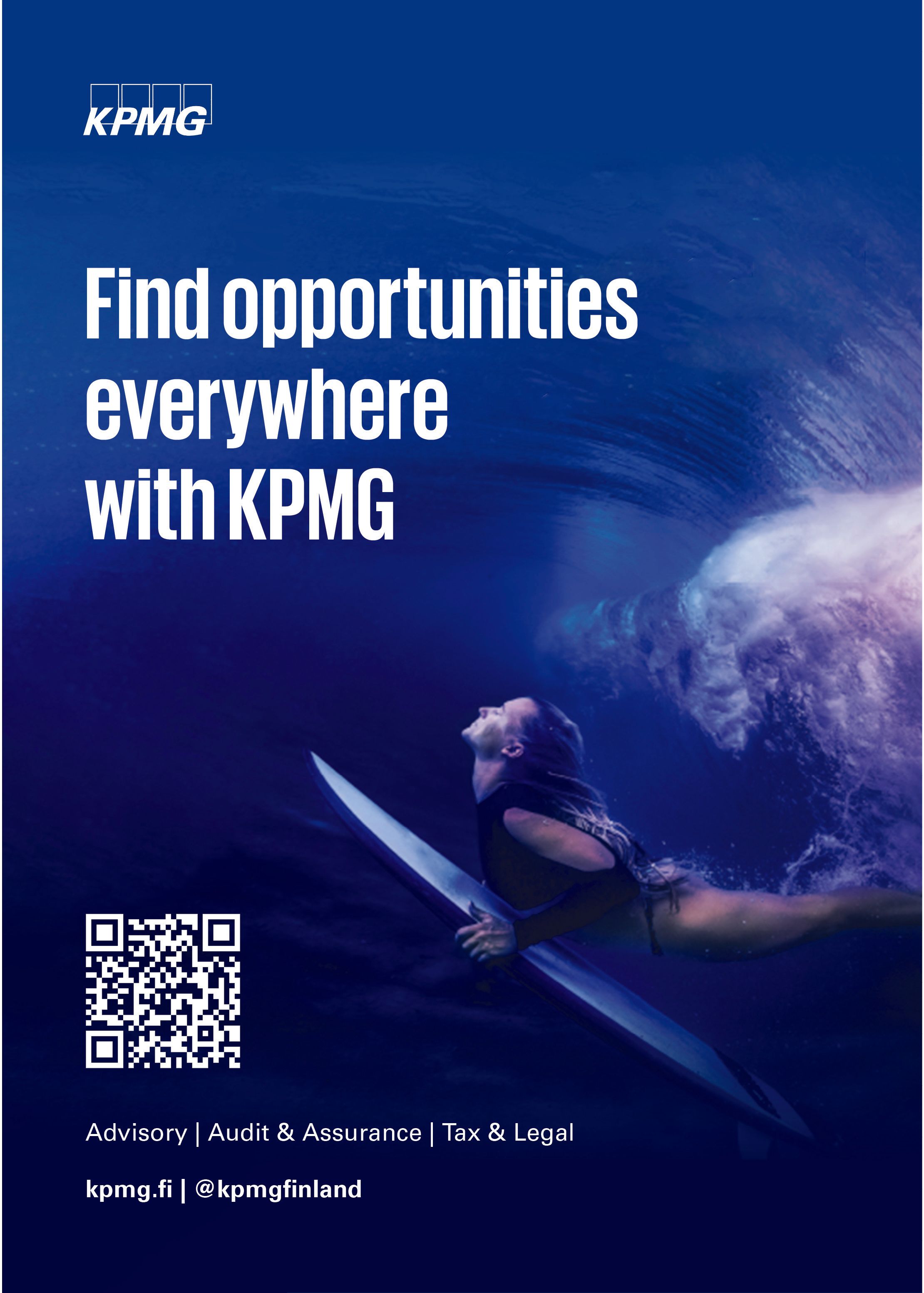 KPMG material