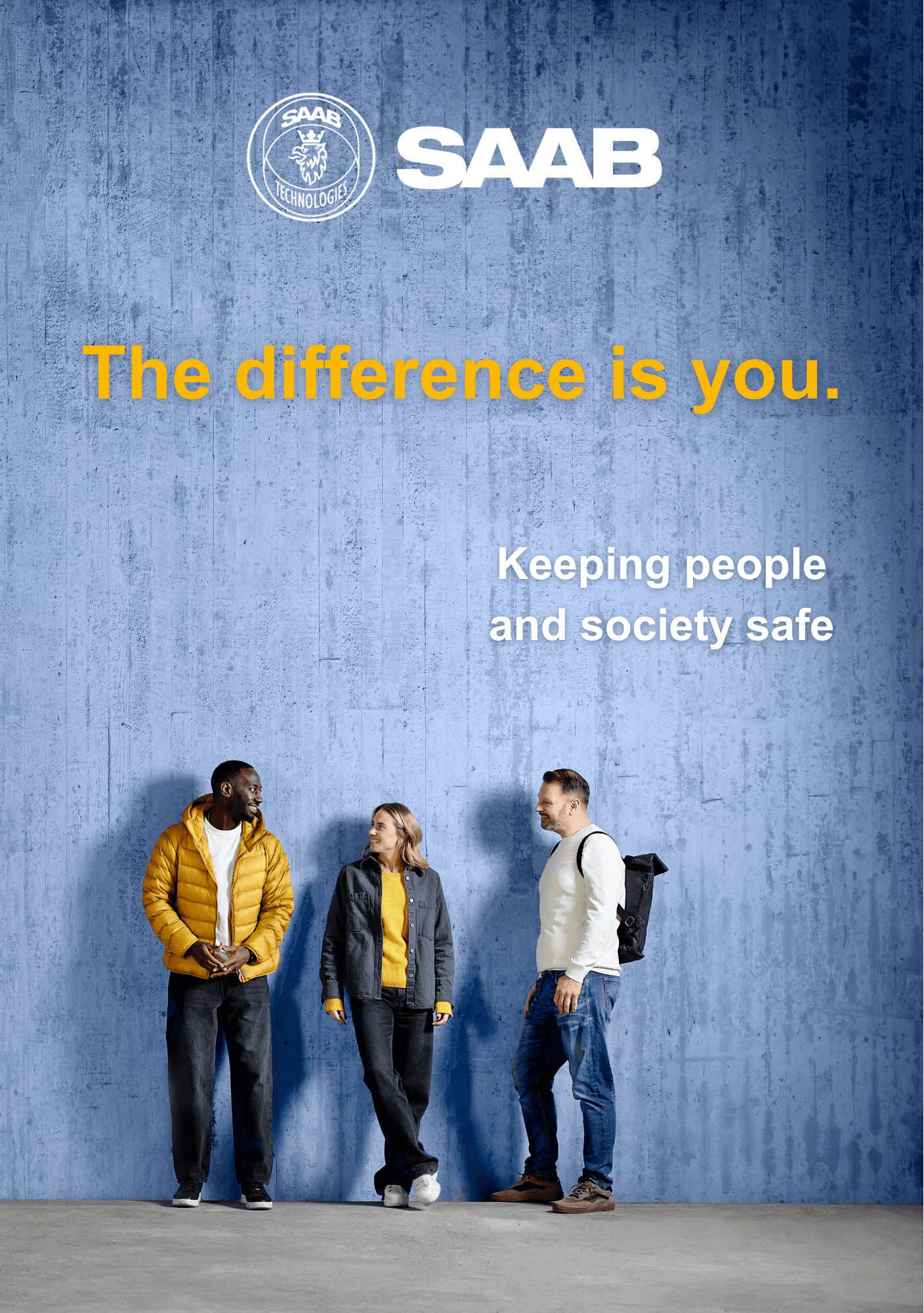 Saab Finland Oy material